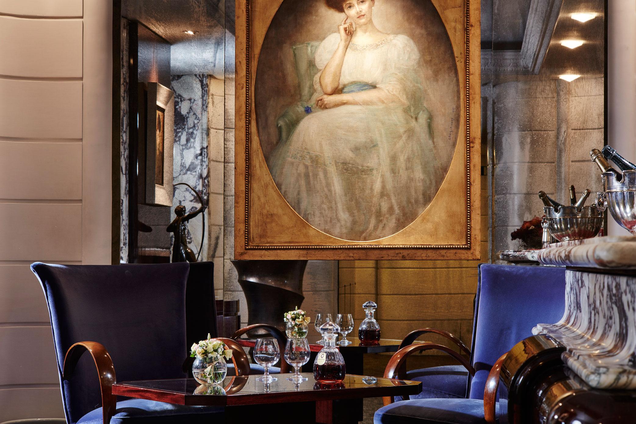 Hotel Lord Byron - Small Luxury Hotels Of The World Rome Extérieur photo
