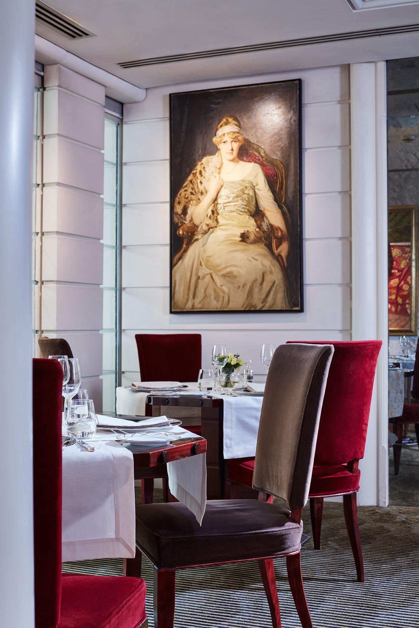 Hotel Lord Byron - Small Luxury Hotels Of The World Rome Extérieur photo